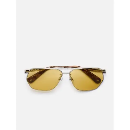 JACQUEMUS Aviador サングラス