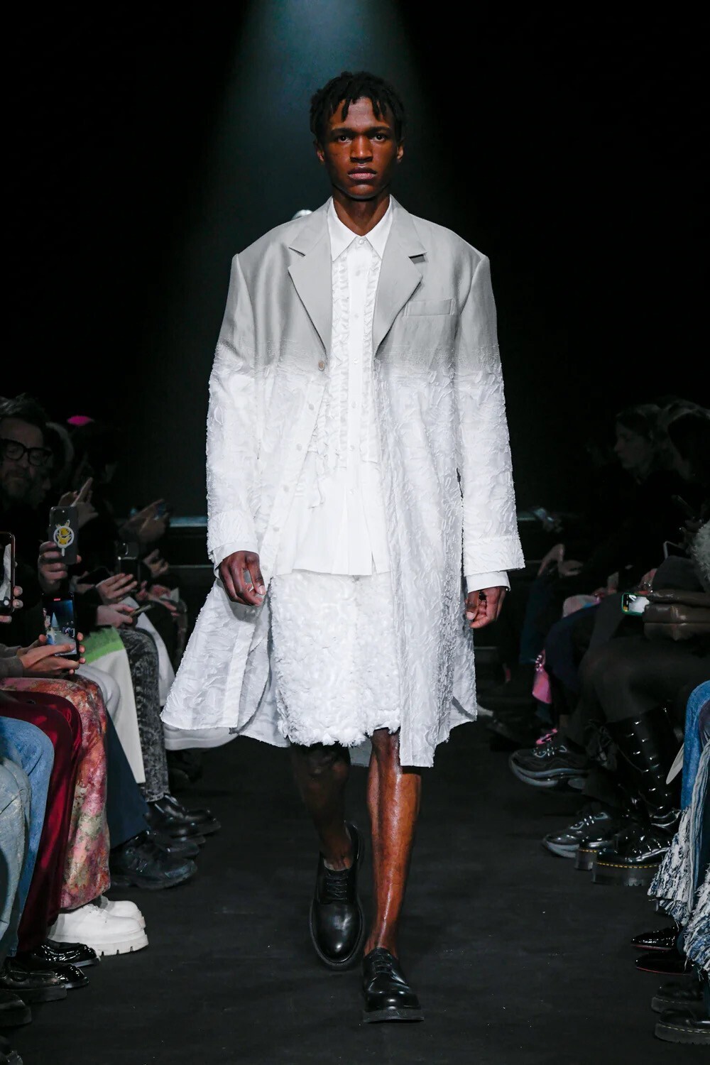 TAAKK 24aw