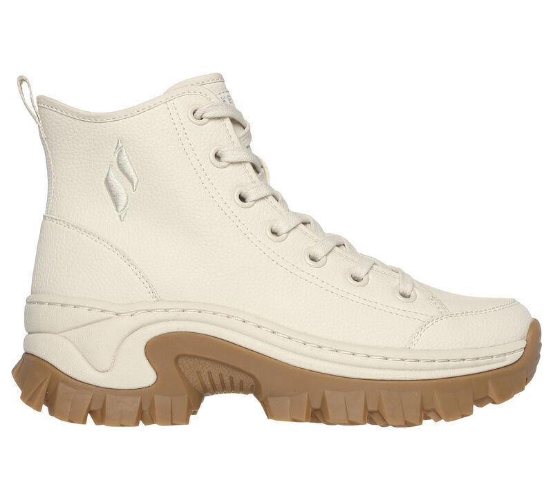 SKECHERS ハイ ライズ - ストリート ストンパー