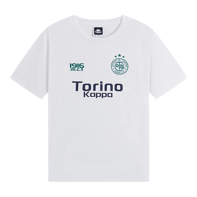 Kappa Tシャツ