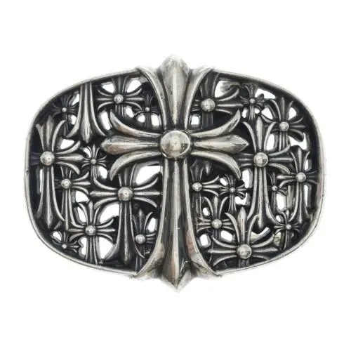 Chrome Hearts BUCKL CEMETERY