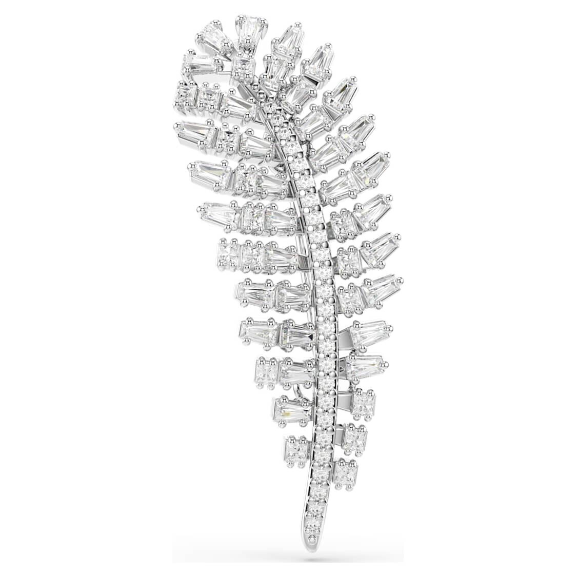 SWAROVSKI Vienna ブローチ