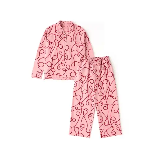 POPPY uneune room wear