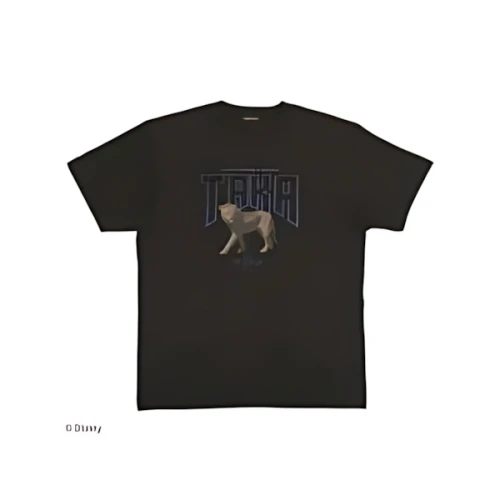 Disney ライオン・キング：ムファサ/タカ/Tシャツ