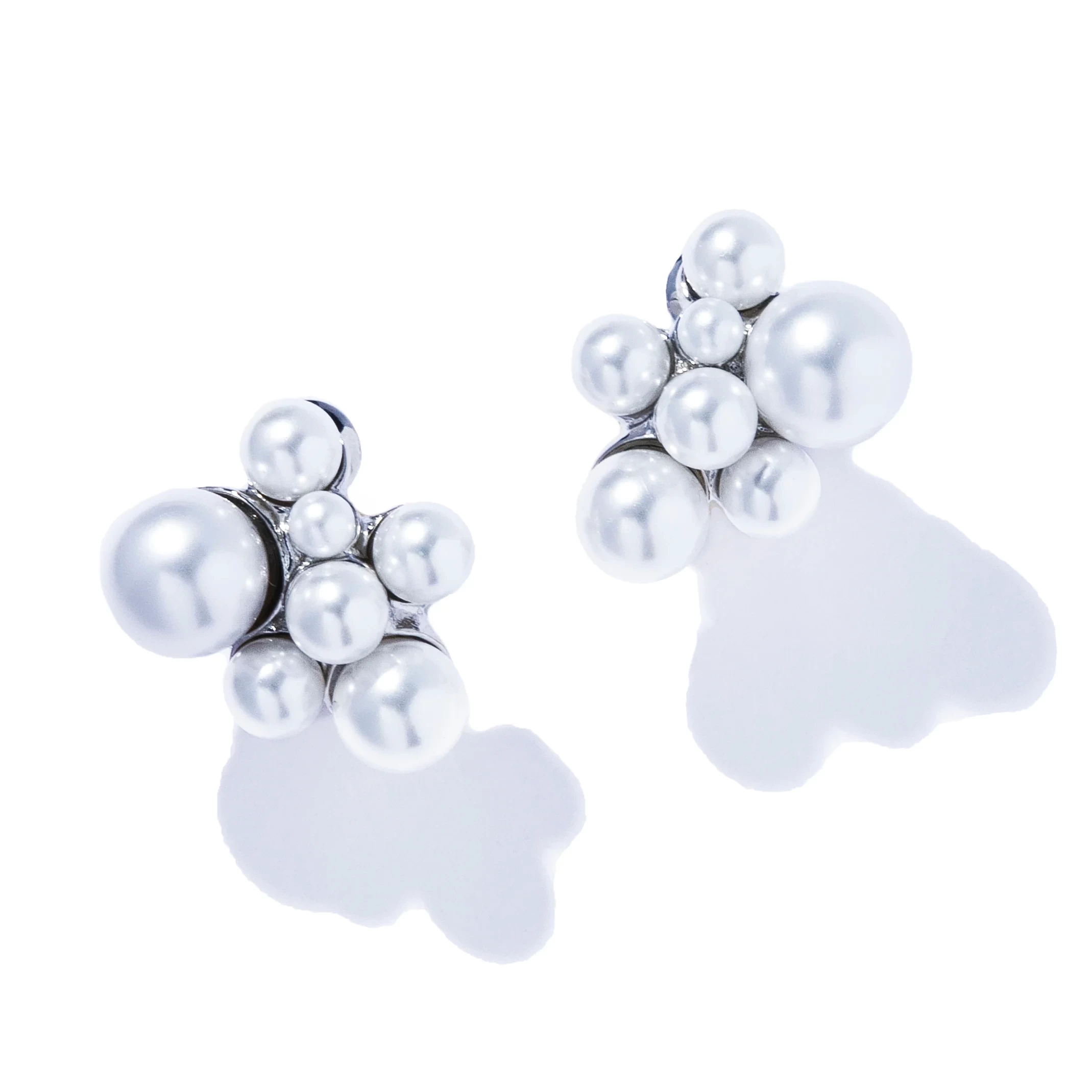 iris47 petit breath earring