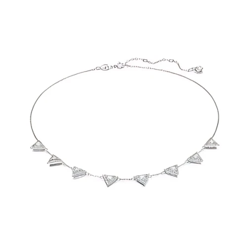 SWAROVSKI Ortyx クリスタルネックレス