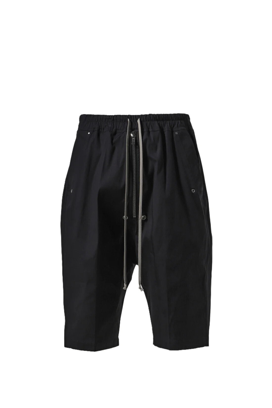 Rick Owens BELA PODS / BLK