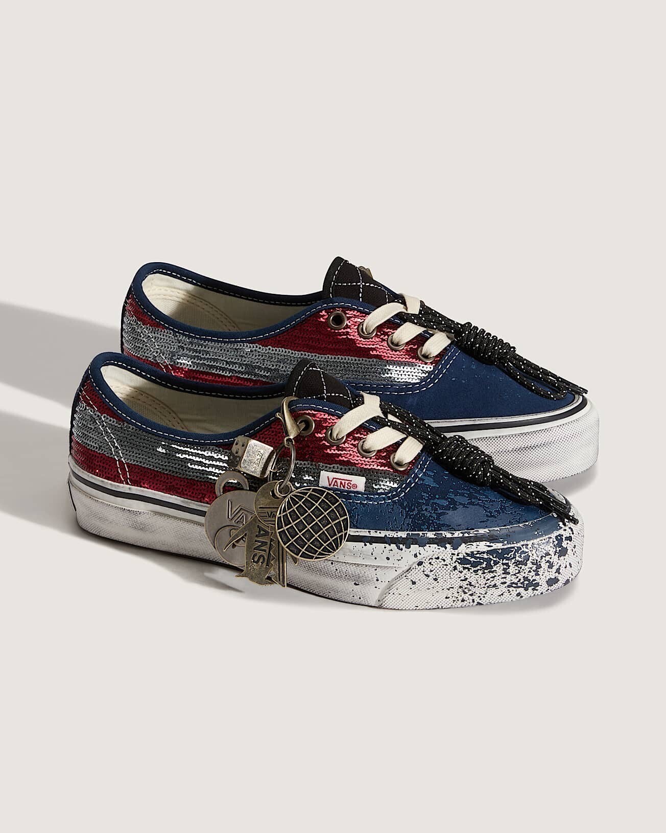 VANS Premium Authentic Shoes