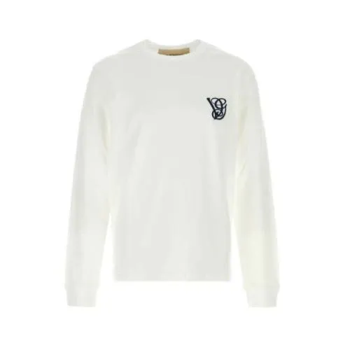 VALENTINO VGロゴ ロングTシャツ