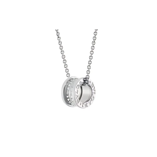 BVLGARI セーブ・ザ・チルドレン ネックレス
