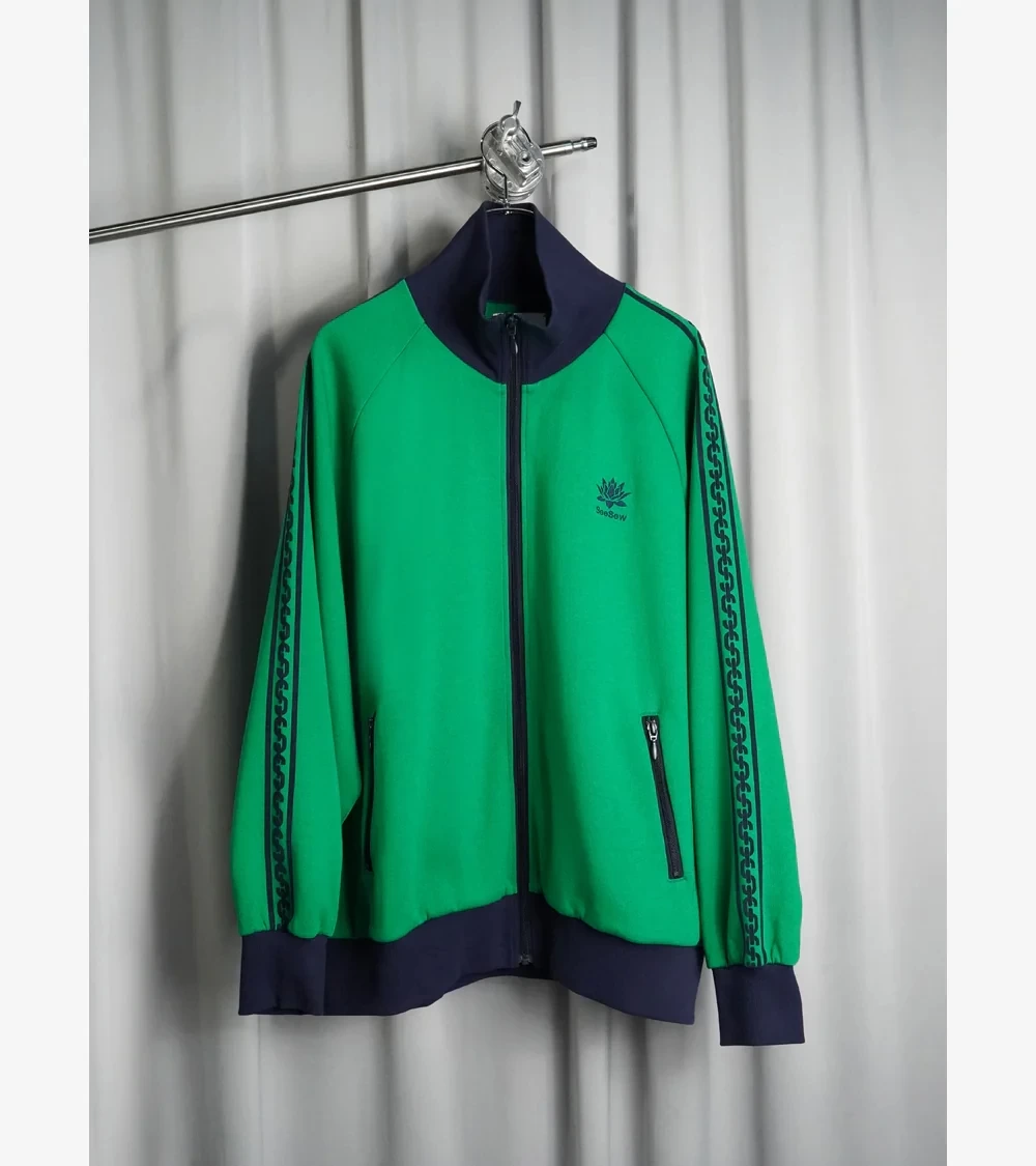 SeeSew TRACKTOPS
