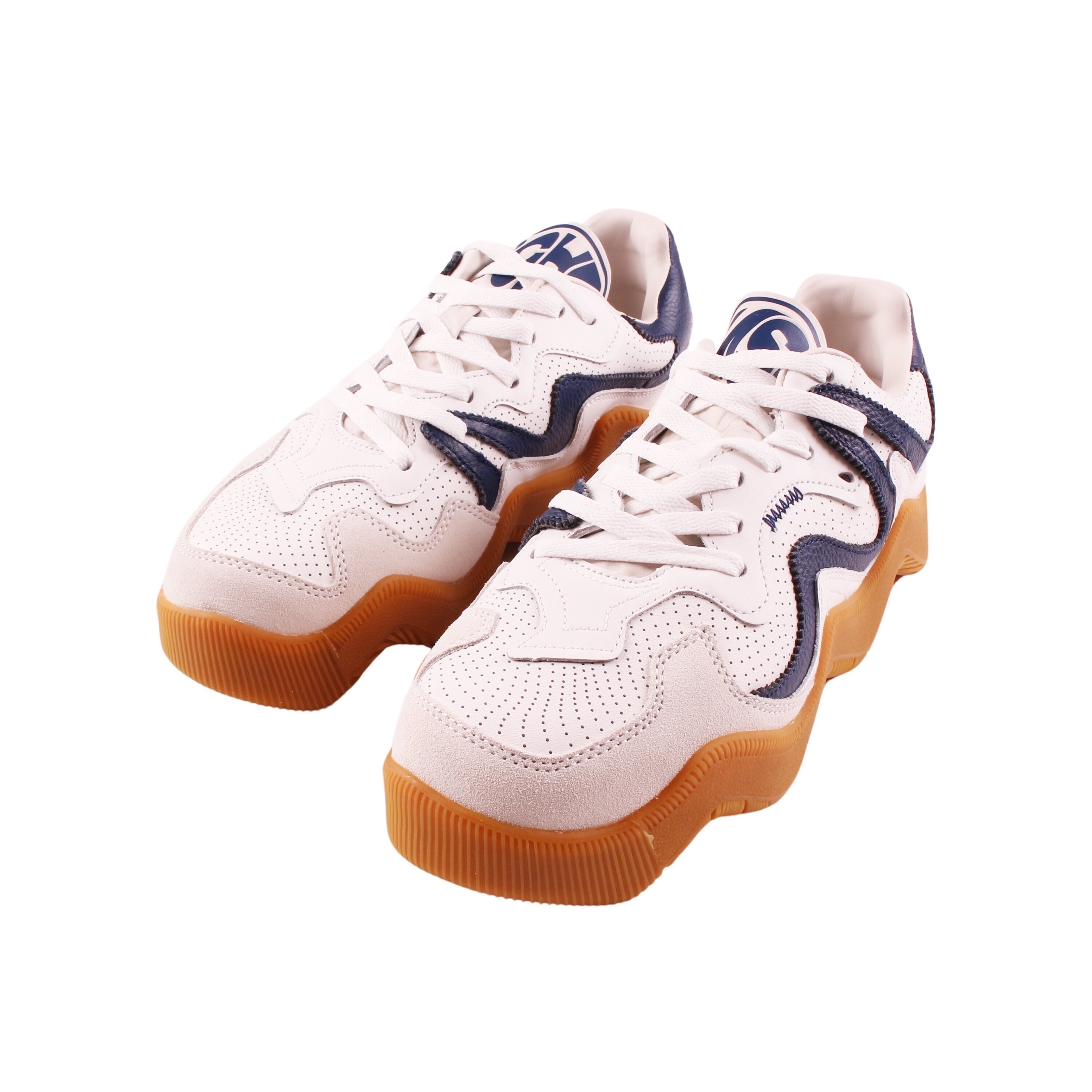 MSCHF V2.WAV Sneaker