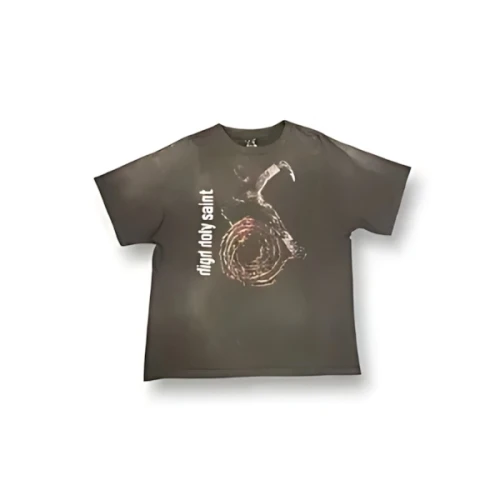 SAINT Mxxxxxx SS TEE ANCHOR