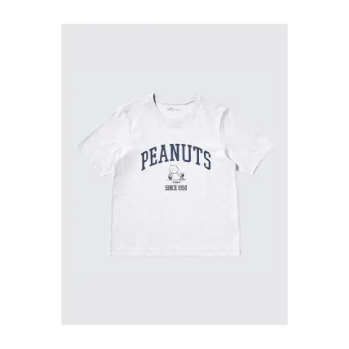 UNIQLO ピーナッツ UT