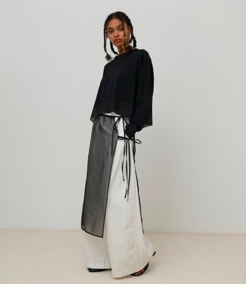 VERSEAU 2025 Spring Collection