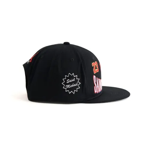 SAINT Mxxxxxx UJ PRO CAP S FB STM
