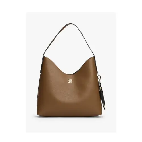 Tommy Hilfiger アイコンショルダーバッグ