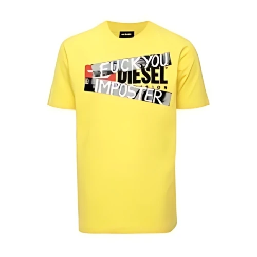 DIESEL ヘイト クチュール