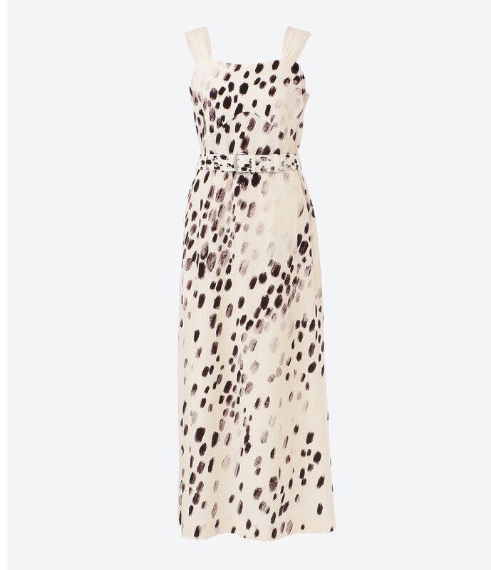 AKIRANAKA Ｏｂｌｉｖｉｏｎ　ｄｒｅｓｓ　ＷＨ