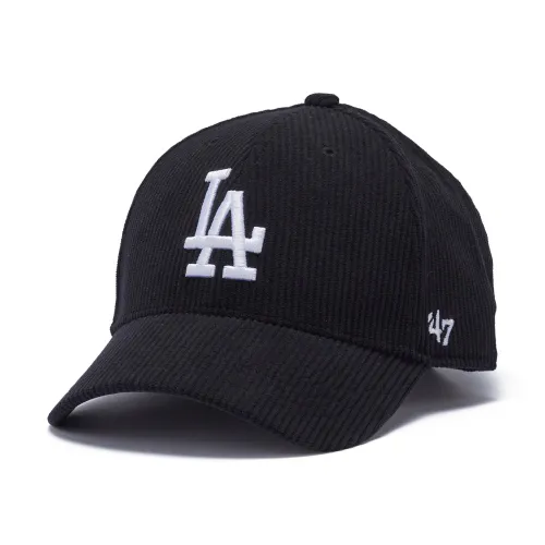 47 MLB Corduroy MVP キャップ