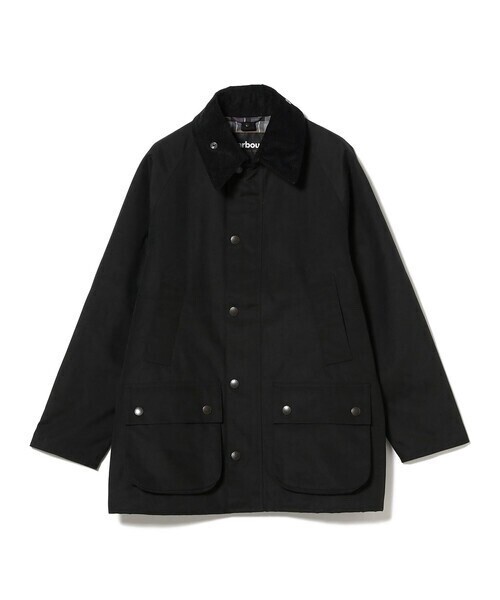 Barbour BEDALE CLASSIC FIT ピーチスキン ジャケット