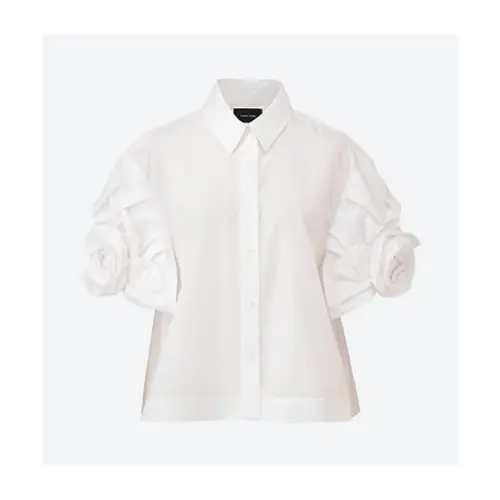 Simone Rocha ブラウス 6S