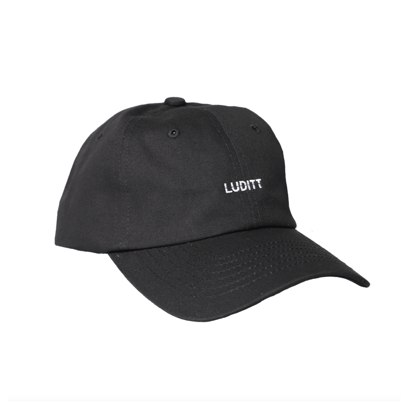 LUDITT CAPS