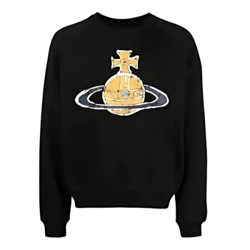 Vivienne Westwood Orb スウェットシャツ