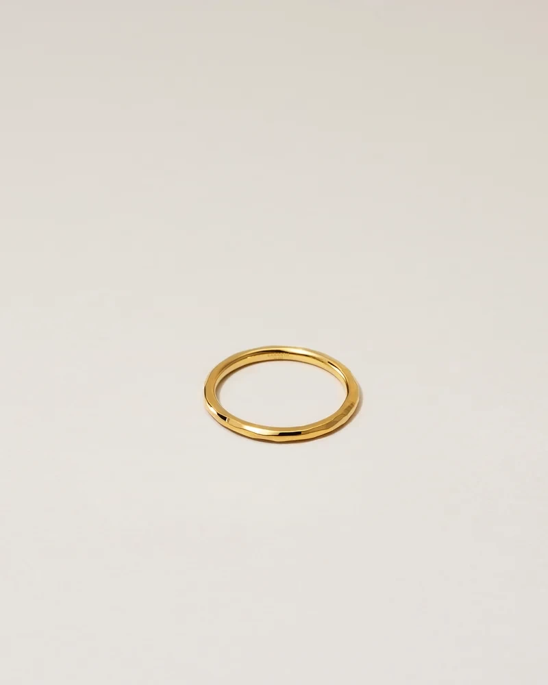 SARARTH GAIA RING Ⅰ - K24P