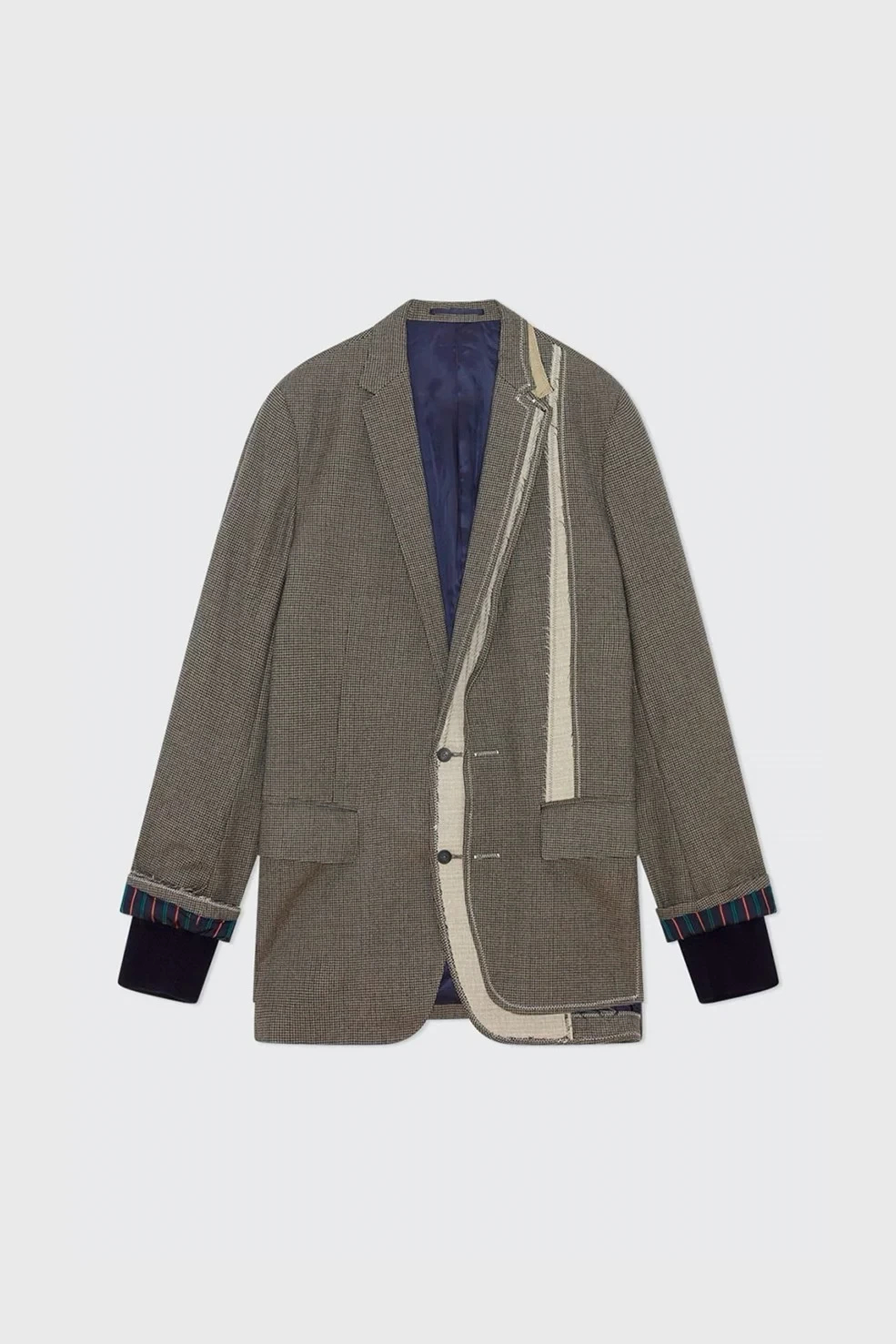 kolor 22WCM-J03104 A Jacket