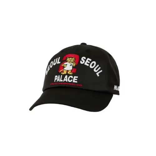 Palace Seoul 2 Seoul キャップ