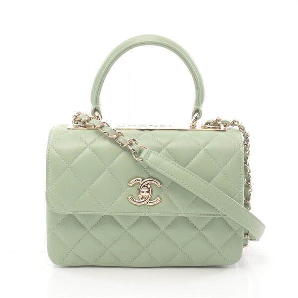 CHANEL バッグ