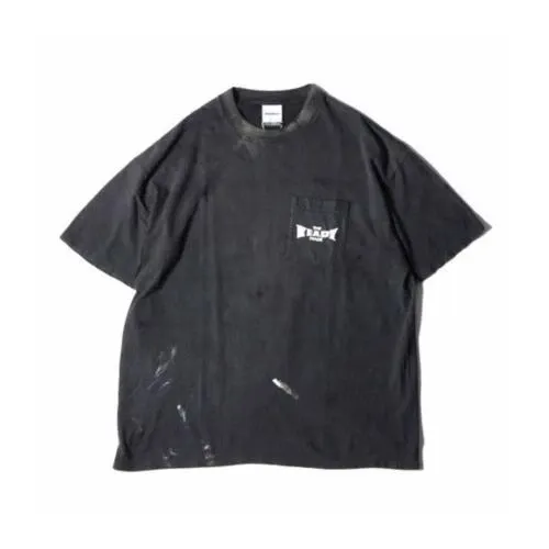 READYMADE SS T-SHIRT POCKET
