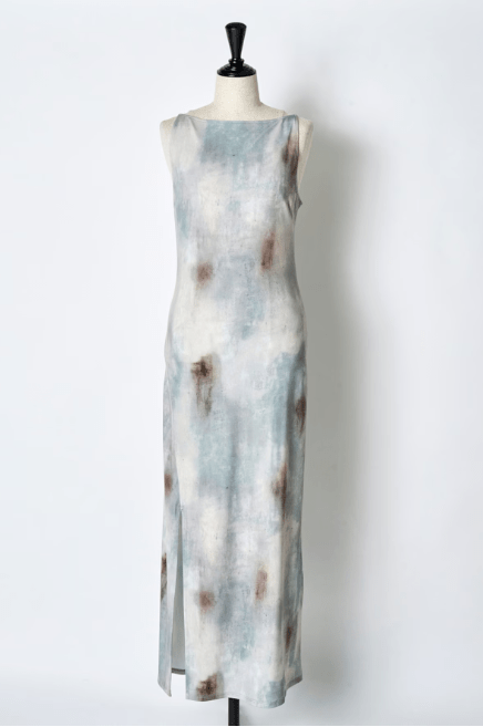 RUMCHE Soapstone Camisole Dress