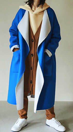 nagonstans ＣＯＡＴ