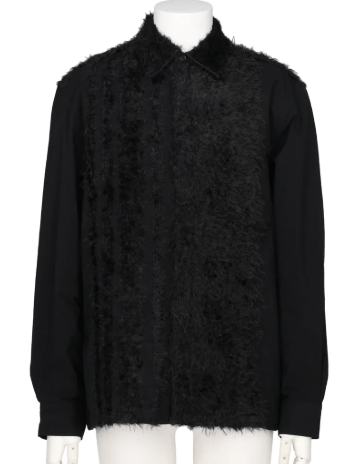 TAAKK FUR SHIRTS