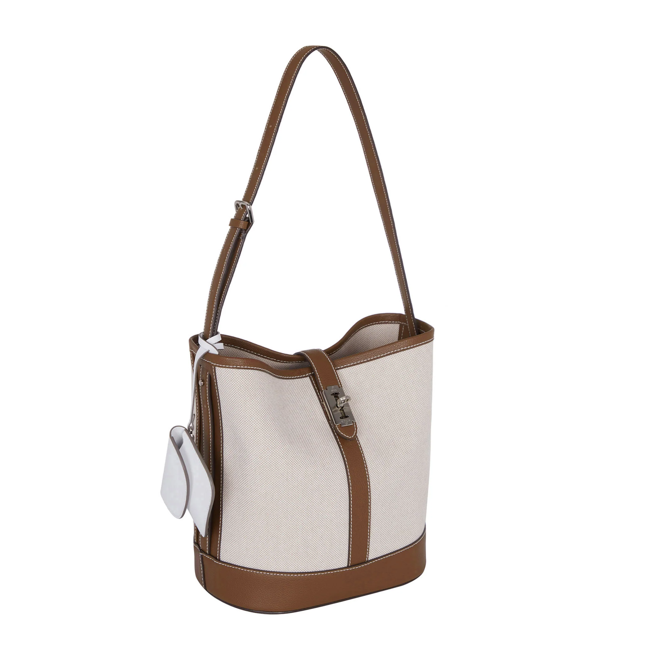 vunque Festone Basket M Brown