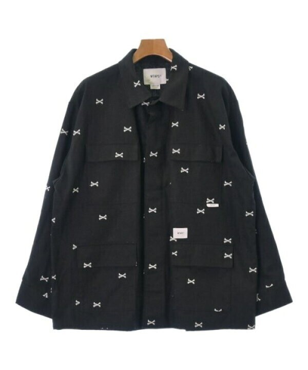 WTAPS カバーオール