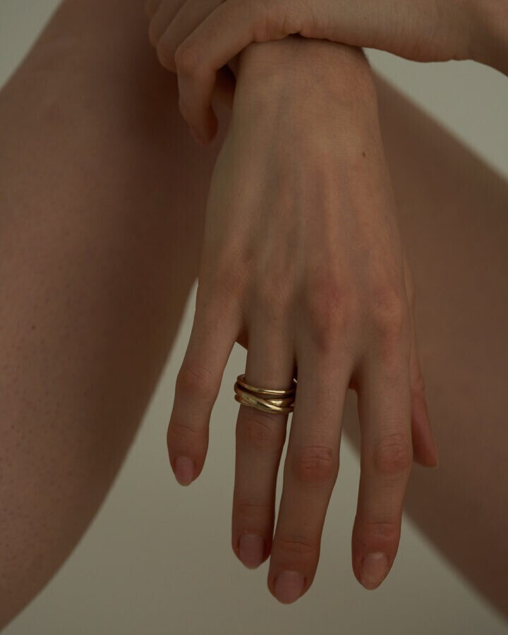 LoRo shape ring 02