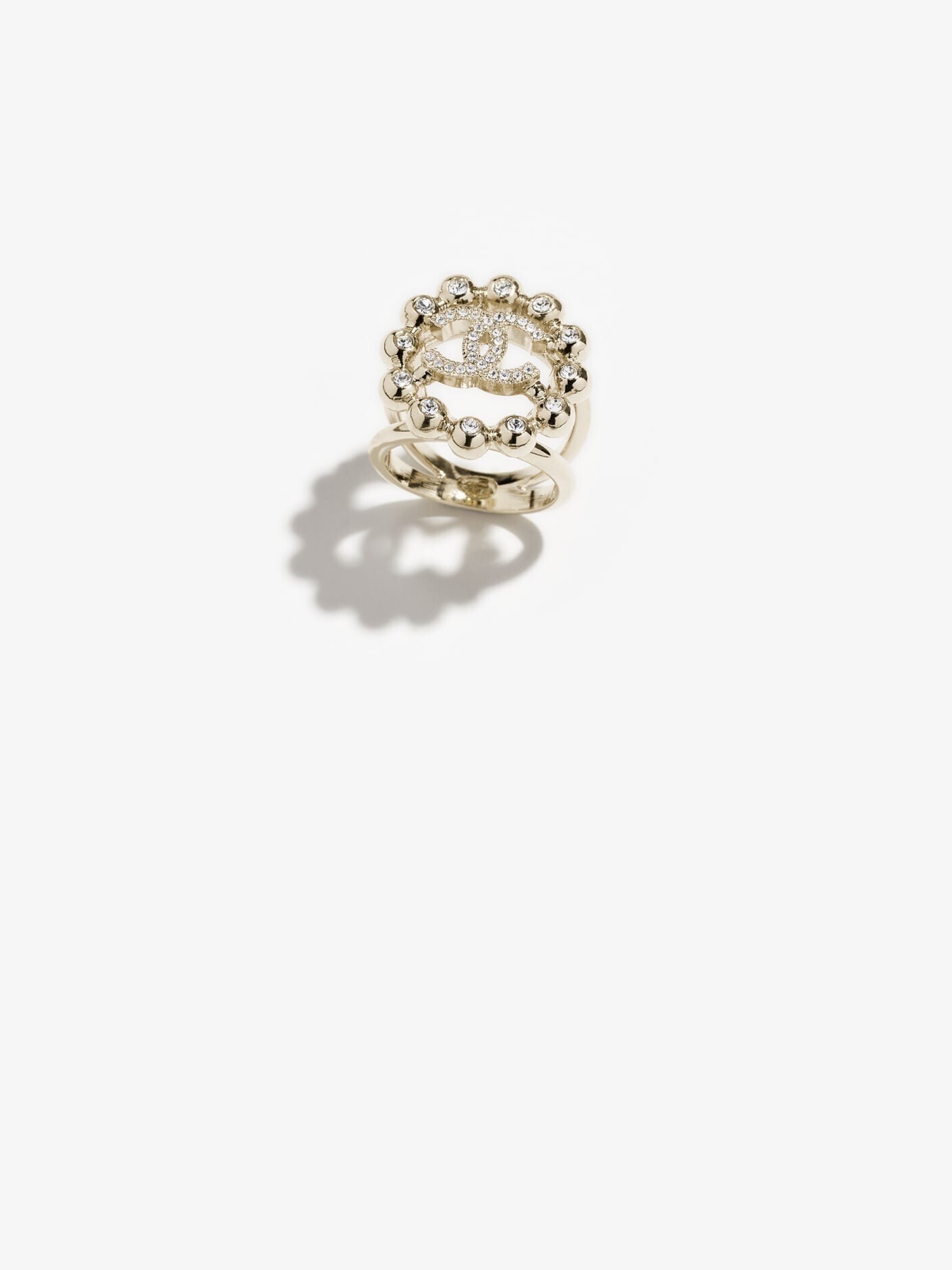 CHANEL リング