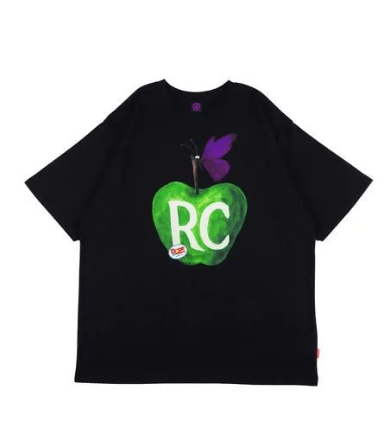 ROLLINGCRADLE B.A.B.A TEE