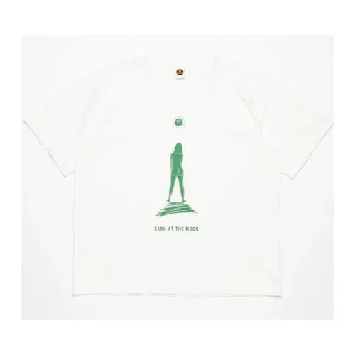 Bark at the Moon Girl T-shirt
