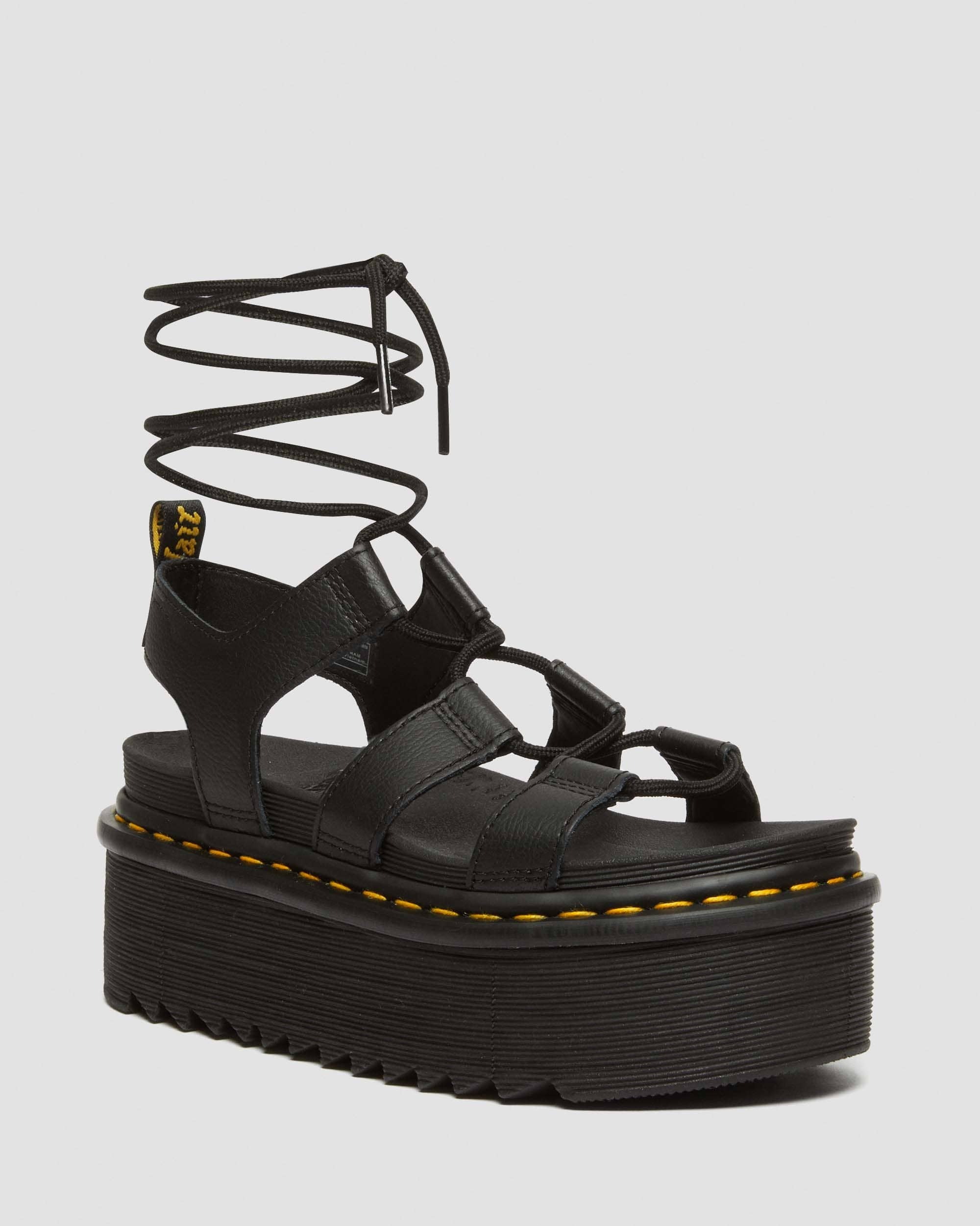 Dr.Martens NARTILLA XL グラディエーター サンダル