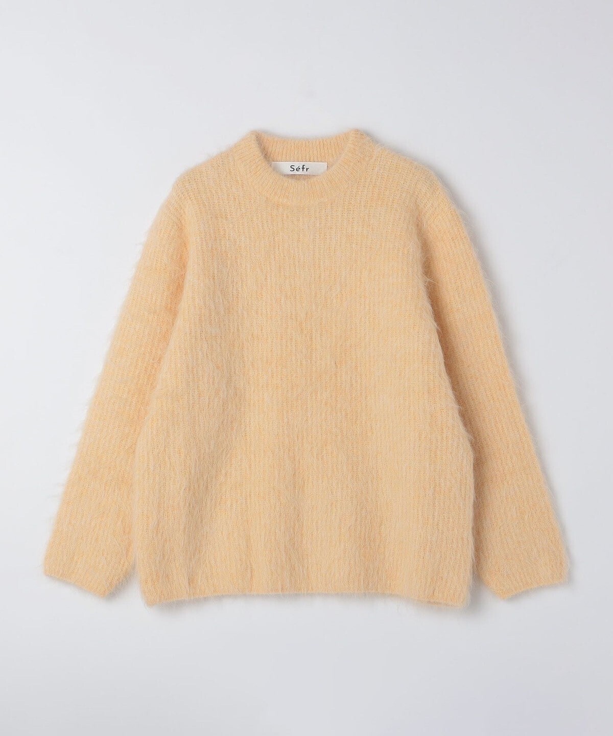 Sefr HARU SWEATER