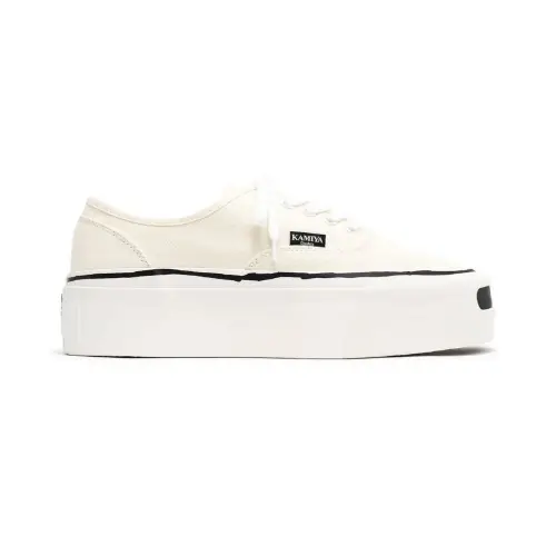 KAMIYA Herc Platform Sneaker