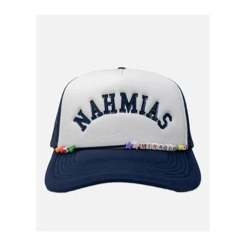Nahmias FRIENDSHIP TRUCKER HAT