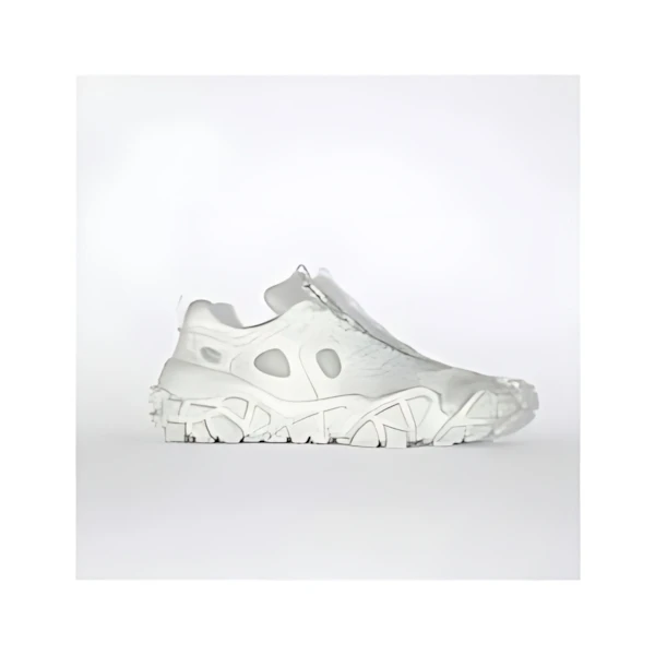 Acne Studios レースアップスニーカー AD0307 Bolzter W Tumbled