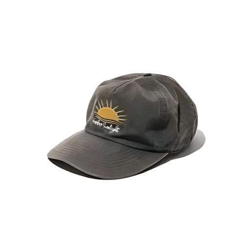 PARTIMENTO VTG WASHED SUNLIGHT BALL CAP