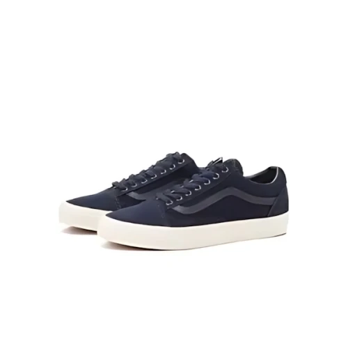 VANS オールドスクール DENIM BLUE