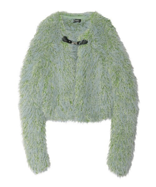 PAMEO POSE Baby Bird Cardigan